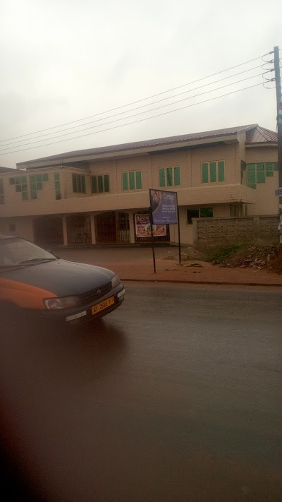 Photos of Christ The King Anglican Church