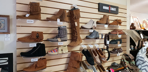 Jewelry Store «Silver Feather Jewelry & Gifts», reviews and photos, 5 St George St B, St Augustine, FL 32084, USA