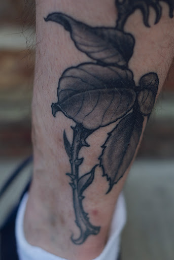 Explore tattoo ideas military, creative tattoo ideas in Hudson, available at The Bohemian Social Club