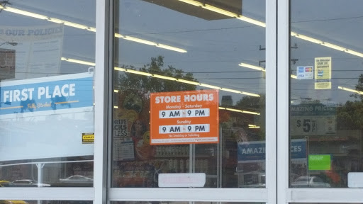 Discount Store «Big Lots», reviews and photos, 1207 Aviation Blvd, Redondo Beach, CA 90278, USA