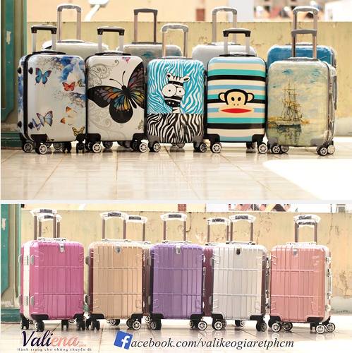 Top 17 cửa hàng vali mia Huyện Phù Cừ Hưng Yên 2022