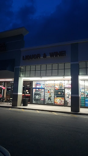 Liquor & Wine Merchant, 8369 W Sunrise Blvd, Plantation, FL 33322, USA, 