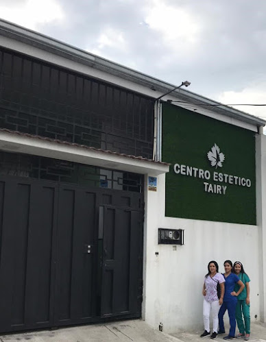 Opiniones de Centro estético tairy en Guayaquil - Centro de estética