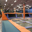 Sky Zone Trampoline Park