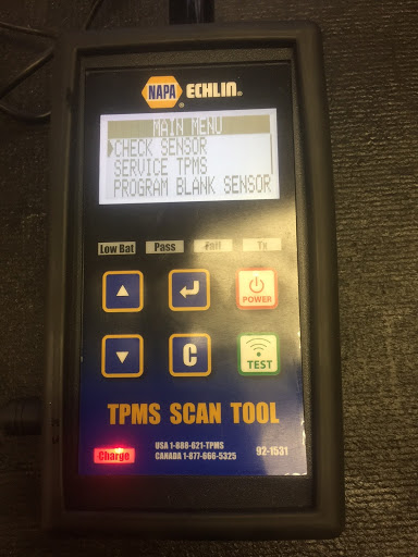 Auto Repair Shop «Ihle Auto Service», reviews and photos, 6525 Blue Star Hwy, Saugatuck, MI 49453, USA