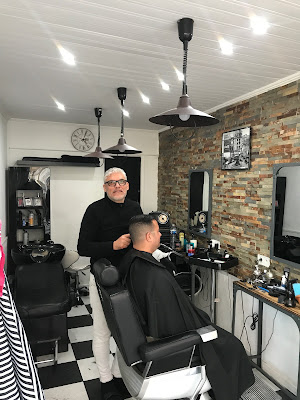 W Coiffure Homme Barbier à La Seyne-sur-Mer