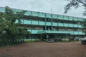Rajiv Gandhi Ayurveda Medical College & Hospital image