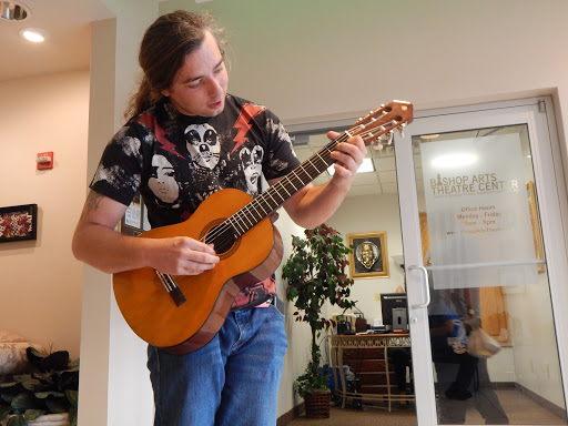 Performing Arts Theater «Bishop Arts Theatre Center», reviews and photos, 215 S Tyler St, Dallas, TX 75208, USA