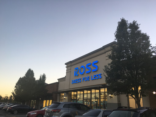 Clothing Store «Ross Dress for Less», reviews and photos, 3255 SW Cedar Hills Blvd, Beaverton, OR 97005, USA
