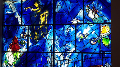 Concert Hall «Petrillo Music Shell», reviews and photos, 235 S Columbus Dr, Chicago, IL 60604, USA