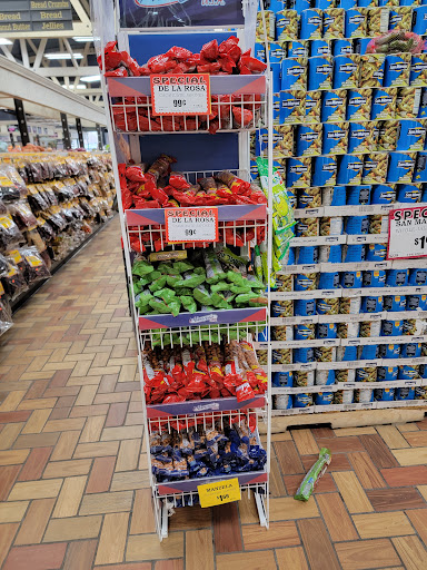 Supermarket «Rio Valley Market Franklin Park», reviews and photos, 2745 Mannheim Rd, Franklin Park, IL 60131, USA