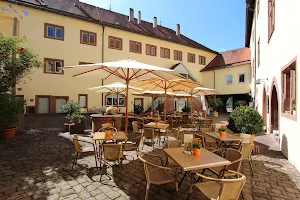 Neuenbürg Castle Restaurant image