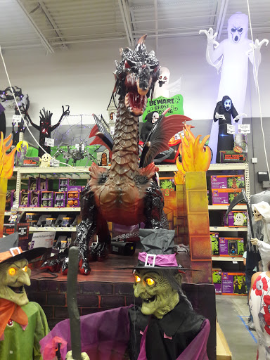 Home Improvement Store «The Home Depot», reviews and photos, 2508 Skyline Blvd, Cape Coral, FL 33914, USA