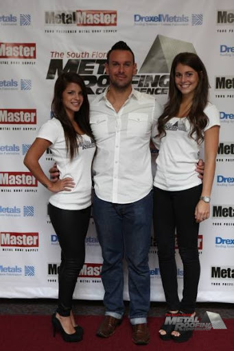 Sheet Metal Contractor «Metal Master Shop», reviews and photos, 7484 NW 8th St, Miami, FL 33126, USA