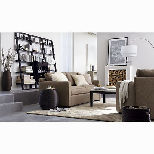 Furniture Store «Crate and Barrel», reviews and photos, 315 Cranbury Half Acre Rd, Cranbury, NJ 08512, USA