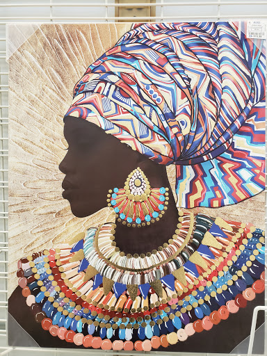 Clothing Store «Ross Dress for Less», reviews and photos, 2003 N Eastman Rd, Kingsport, TN 37660, USA