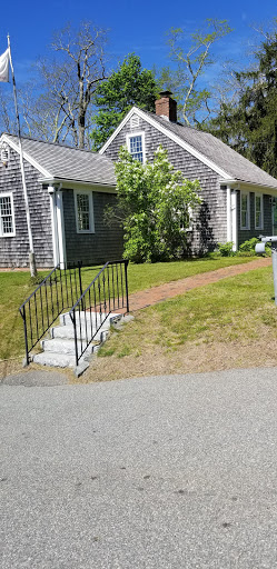 Museum «Mashpee Wampanoag Indian Museum», reviews and photos, 414 Main St, Mashpee, MA 02649, USA