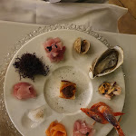 Photo n°1 de l'avis de Enrico.a fait le 04/08/2020 à 21:53 sur le  I Giardini di Babilonia à Taormina