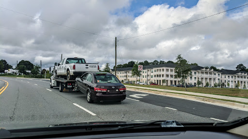 Car Dealer «Rick Case Hyundai Roswell», reviews and photos, 11446 Alpharetta Hwy, Roswell, GA 30076, USA