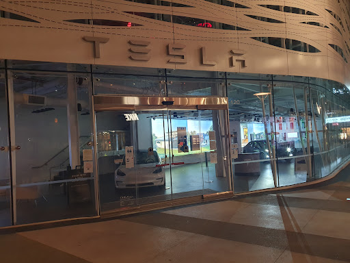 Shopping Mall «Santa Monica Place», reviews and photos, 395 Santa Monica Place, Santa Monica, CA 90401, USA