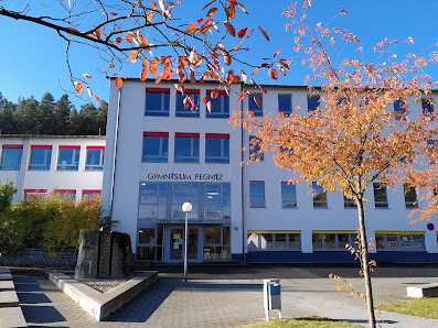 Gymnasium Pegnitz Wilhelm-von-Humboldt-Straße 7, 91257 Pegnitz, Deutschland