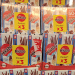 Photo n°6 de l'avis de Estika.e fait le 28/03/2023 à 19:34 sur le  Autogrill Frascineto Est à Castrovillari