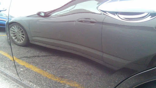 Auto Body Shop «New Beginnings Auto Body, Inc.», reviews and photos, 15482 Warwick Blvd c, Newport News, VA 23608, USA