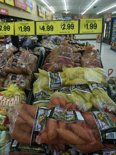 Grocery Store «Grocery Outlet Bargain Market», reviews and photos, 4157 NW U.S. 101 #101, Lincoln City, OR 97367, USA