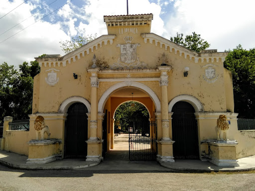 Centro Cultural La Ibérica