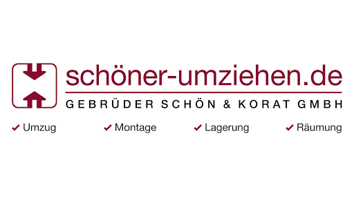 Gebrüder Schön & Korat GmbH