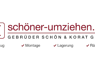 Gebrüder Schön & Korat GmbH