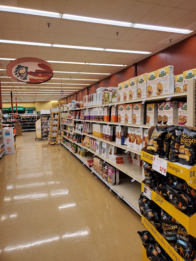 Supermarket «Giant Eagle Supermarket», reviews and photos, 700 Moraine Pointe Plaza, Butler, PA 16001, USA