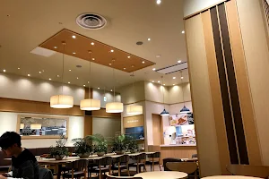 Top's KEY'S CAFE image