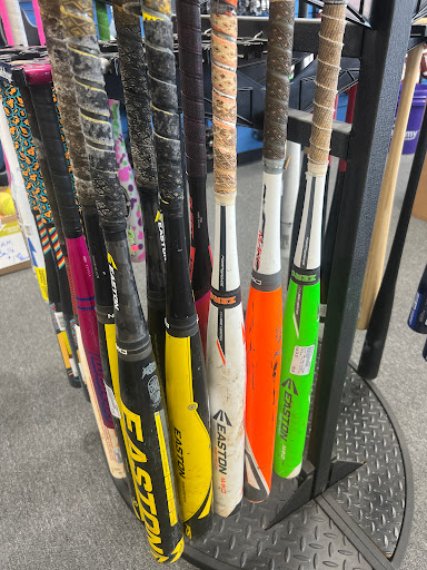 Sporting Goods Store «Play It Again Sports», reviews and photos, 4138 Outer Loop, Louisville, KY 40219, USA