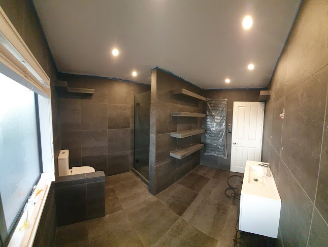 Reviews of M H Tiling Ltd in Tokoroa - Construction company