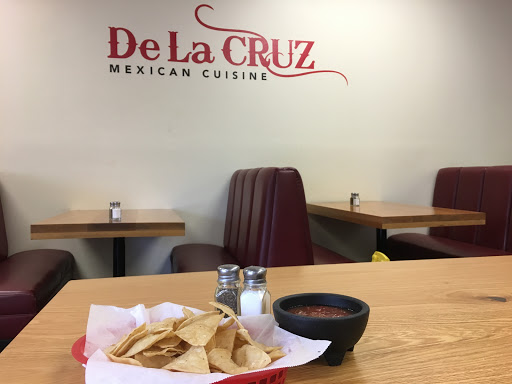 De La Cruz Restaurants Mexican Cuisine