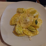 Photo n°3 de l'avis de Alessandro.e fait le 27/10/2018 à 17:06 sur le  Osteria La Maestà à Mulazzano Ponte
