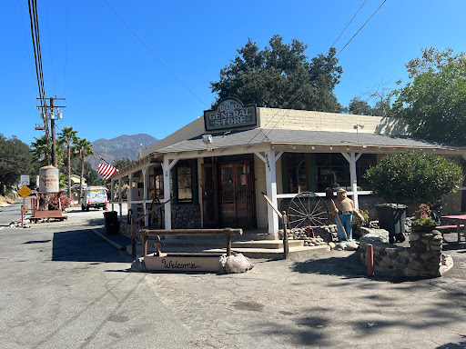 Convenience Store «Trabuco General Store», reviews and photos, 31021 Trabuco Canyon Rd, Trabuco Canyon, CA 92679, USA