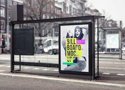 Ankara Billboard Reklam