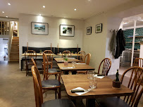 Atmosphère du Restaurant italien La Buona Tavola à Caen - n°2