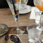 Photo n°1 de l'avis de Mariangela.a fait le 01/03/2021 à 20:33 sur le  Caffetteria Valentino à Casarano