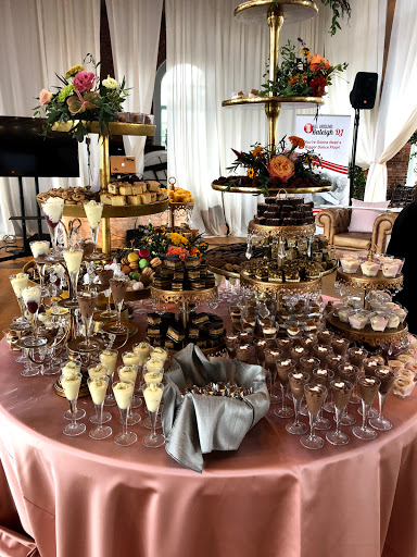 Wedding Venue «The Cotton Room», reviews and photos, 807 E Main St, Durham, NC 27701, USA