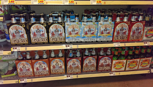 Grocery Store «Kroger», reviews and photos, 570 E Crossville Rd, Roswell, GA 30075, USA