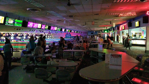 Bowling Alley «Bowler City», reviews and photos, 85 Midtown Bridge St, Hackensack, NJ 07601, USA