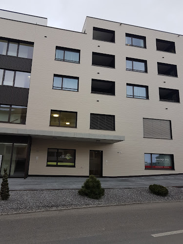 Körpertherapie Morger