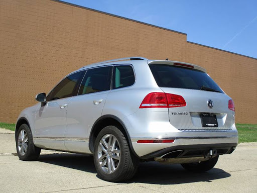 Auto Repair Shop «Autohaus Service and Sales», reviews and photos, 4411 Delemere Blvd, Royal Oak, MI 48073, USA