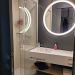 Photo n°3 de l'avis de Annebe62. fait le 03/11/2023 à 19:59 sur le  Moxy Essen City à Essen