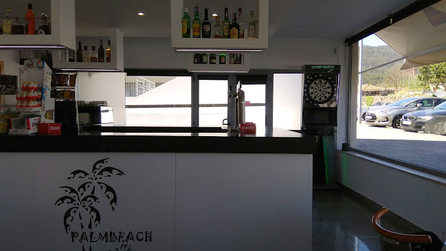 Palmbeach Caffet - Cafeteria