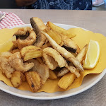 Photo n°2 de l'avis de Georg.i fait le 03/09/2019 à 17:22 sur le  Trattoria Cannobio da Ale & Vale à Cannobio