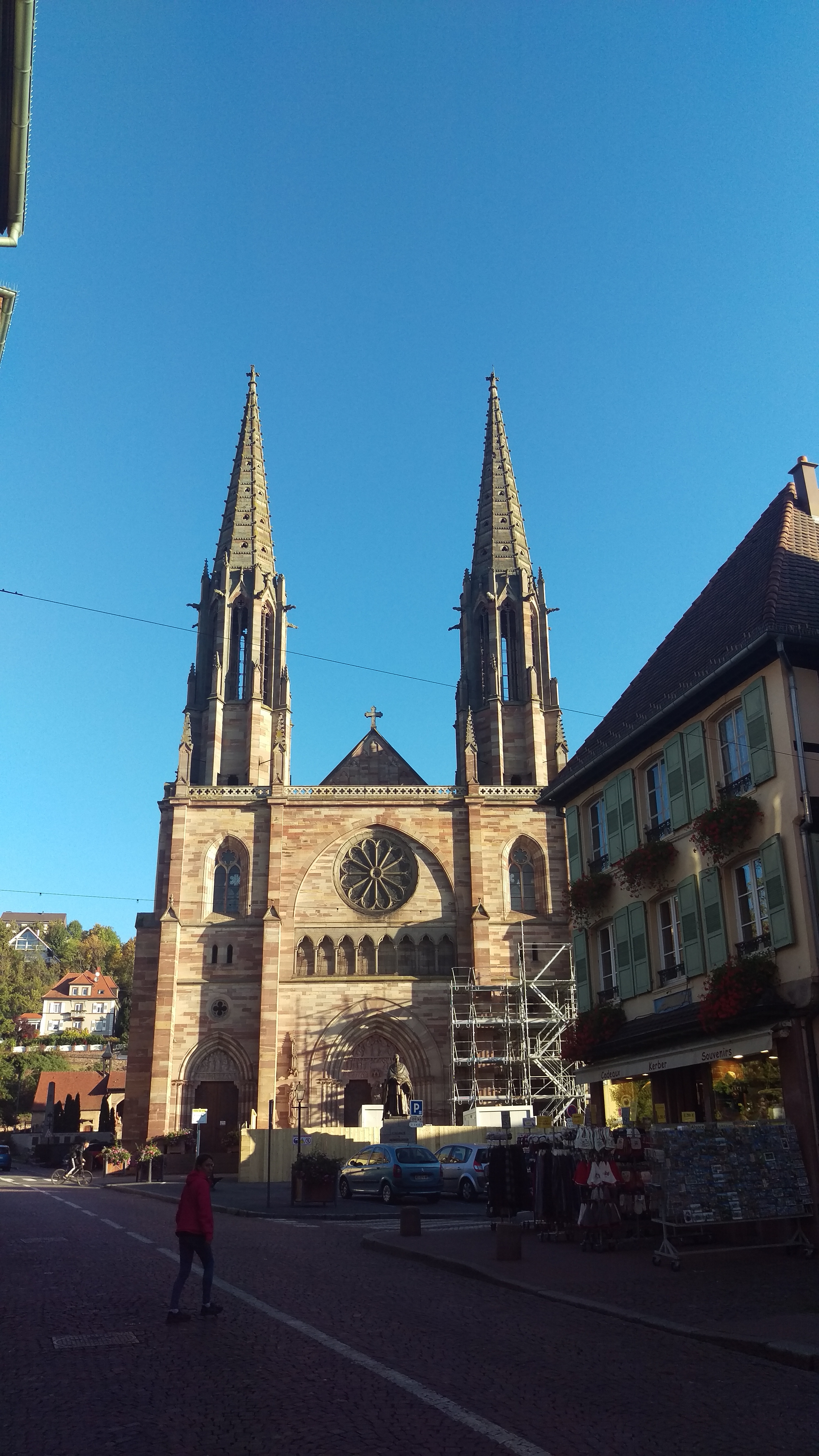 Photo n° 5 de l'avis de Jonas.e fait le 10/10/2019 à 20:46